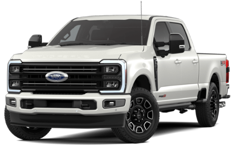 Tune Package for 2023–2026 Ford Powerstroke 6.7L – CMB Performance