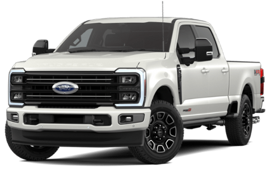 Tune Package for 2023–2026 Ford Powerstroke 6.7L